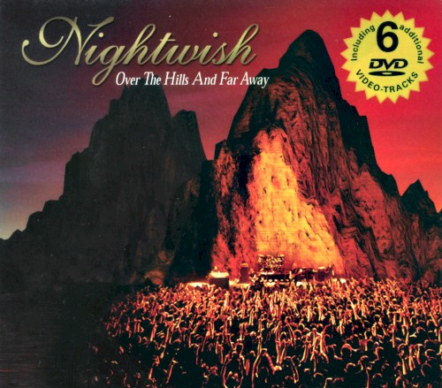 Nightwish - Over The Hills and Far Away